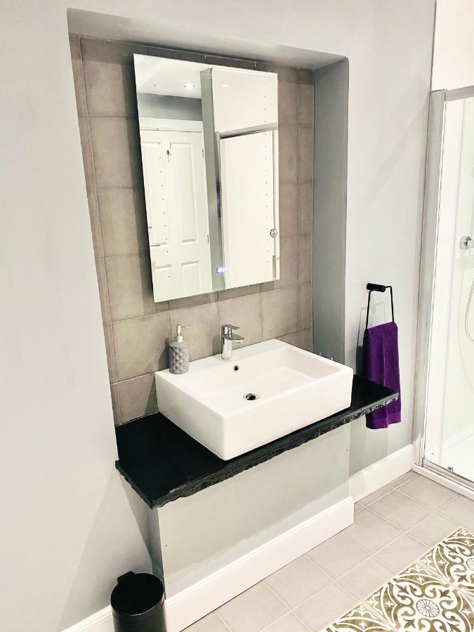 וויק Macarthur House Bed & Breakfast Nc500 מראה חיצוני תמונה